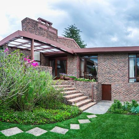 Cosy-Corner Guest House, George Zewnętrze zdjęcie