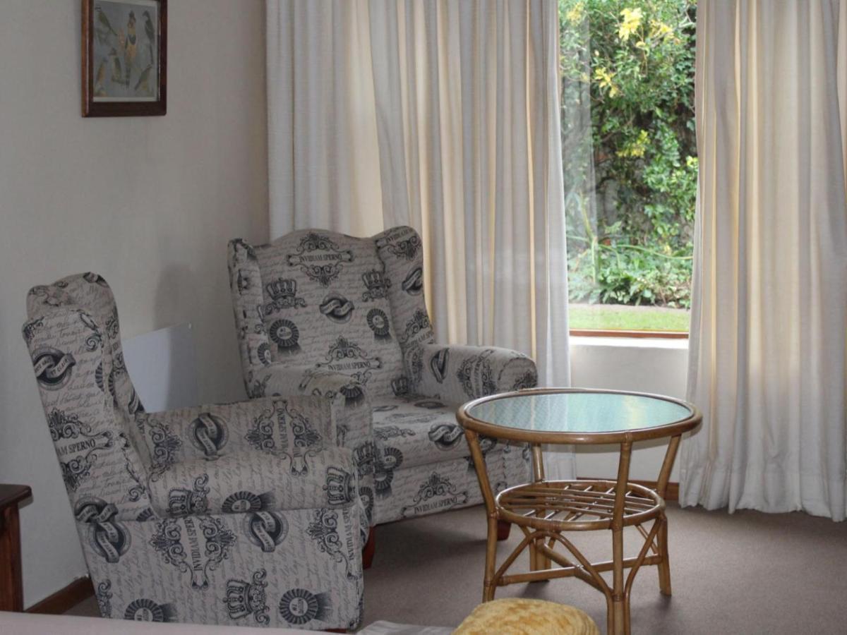 Cosy-Corner Guest House, George Zewnętrze zdjęcie