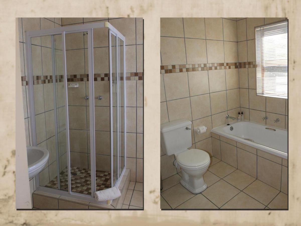 Cosy-Corner Guest House, George Pokój zdjęcie