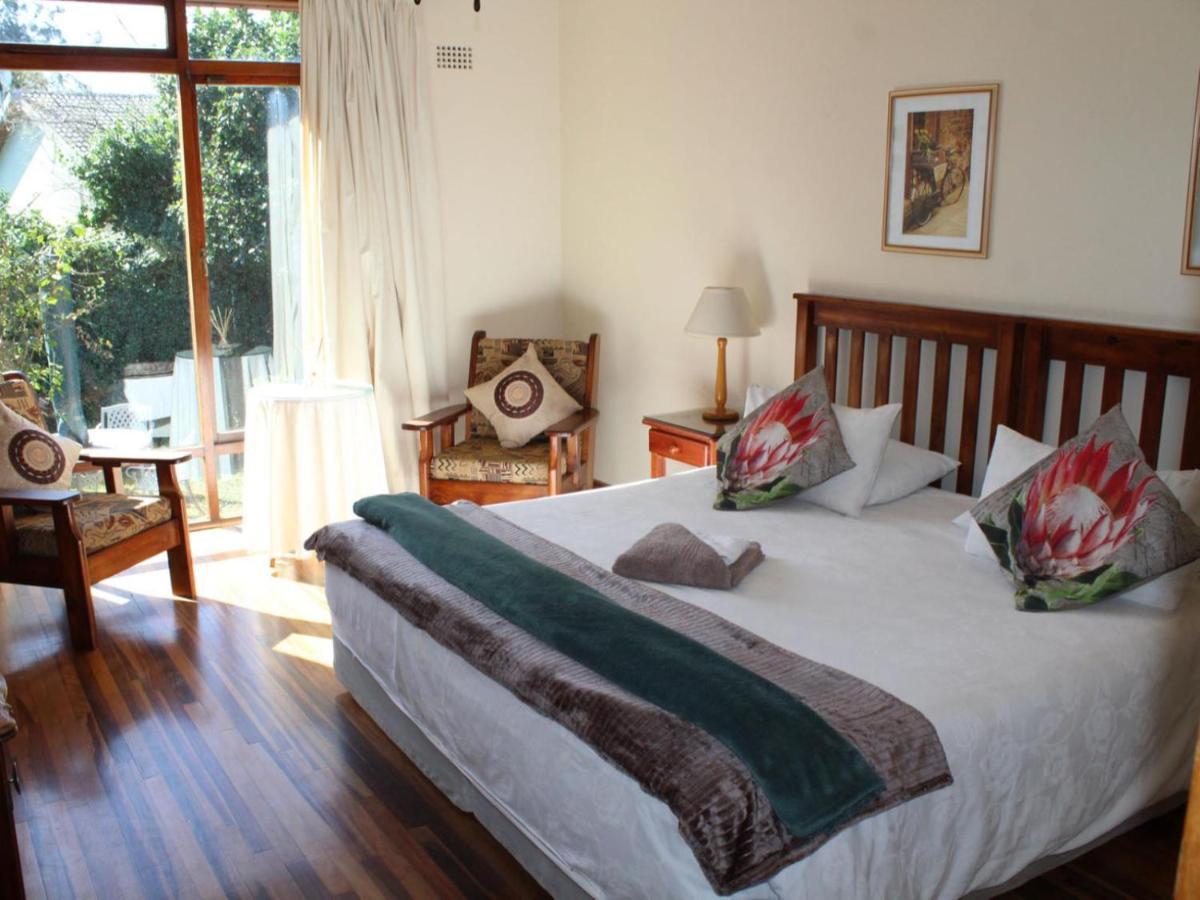 Cosy-Corner Guest House, George Pokój zdjęcie