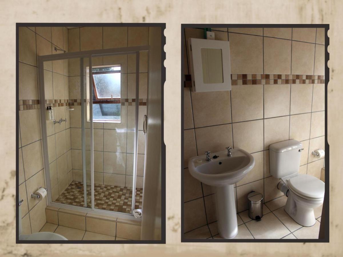 Cosy-Corner Guest House, George Pokój zdjęcie