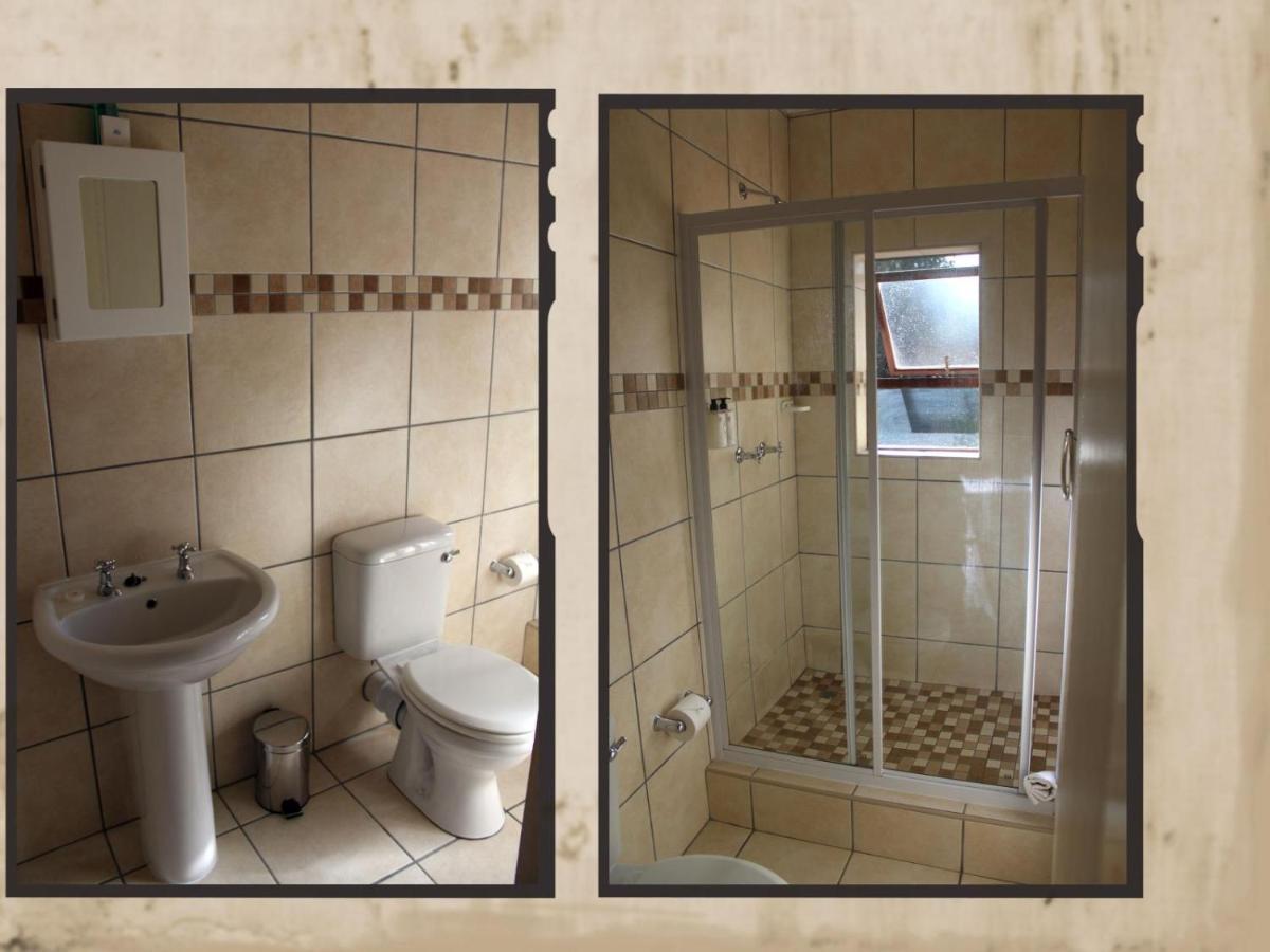 Cosy-Corner Guest House, George Pokój zdjęcie